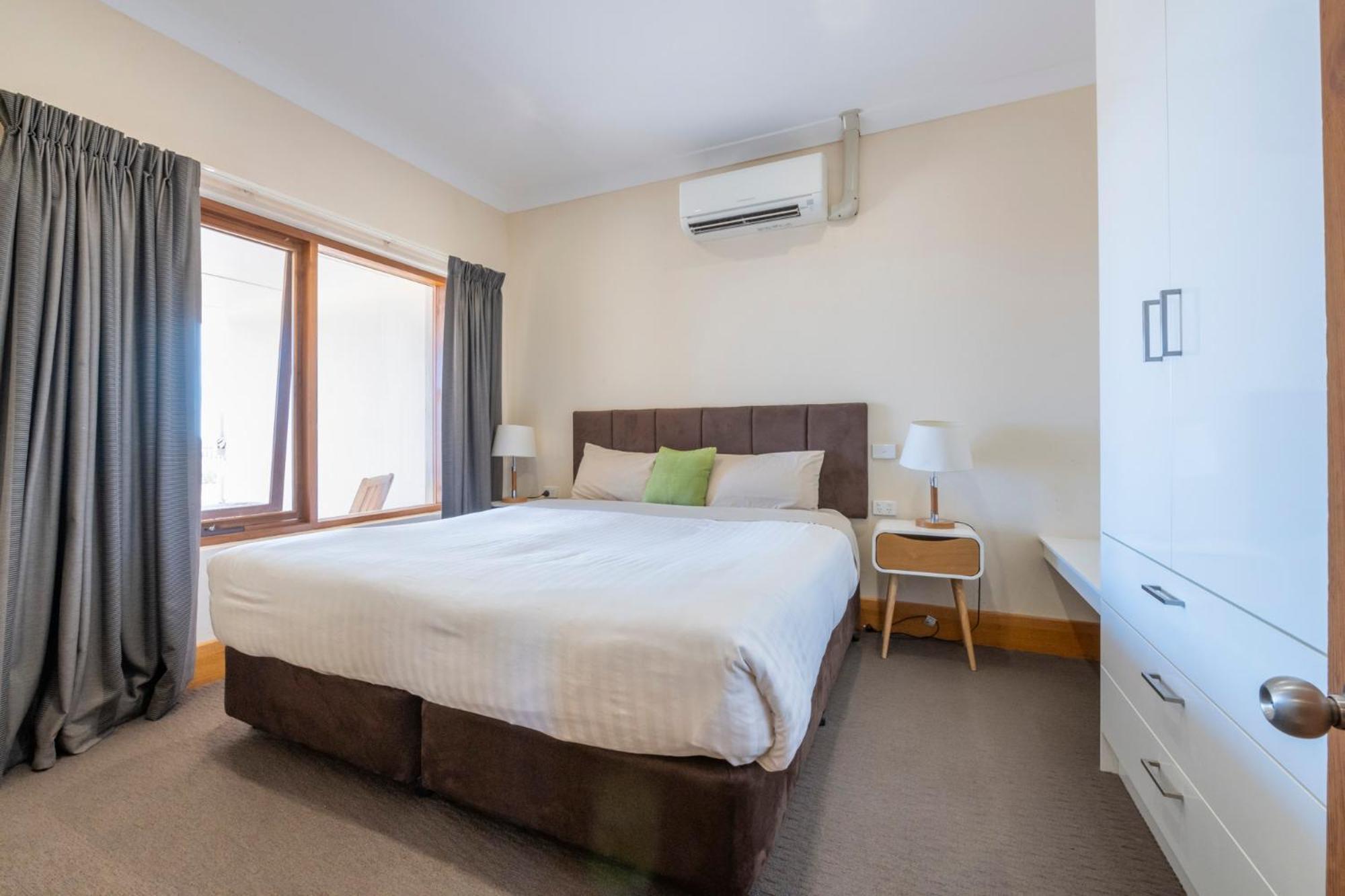Big4 Stuart Range Outback Resort Кубър Педи Екстериор снимка