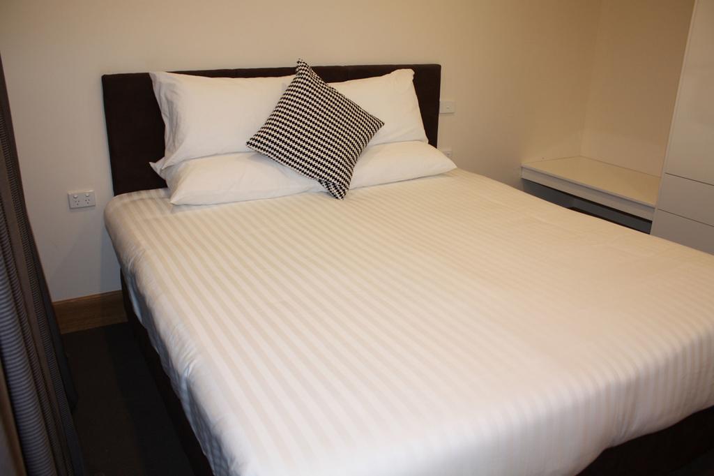 Big4 Stuart Range Outback Resort Кубър Педи Стая снимка