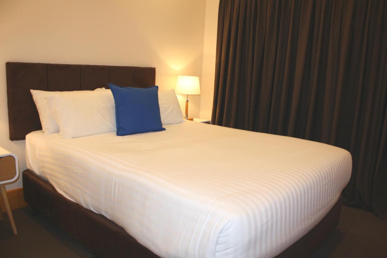 Big4 Stuart Range Outback Resort Кубър Педи Екстериор снимка