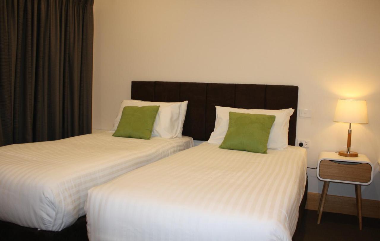 Big4 Stuart Range Outback Resort Кубър Педи Екстериор снимка