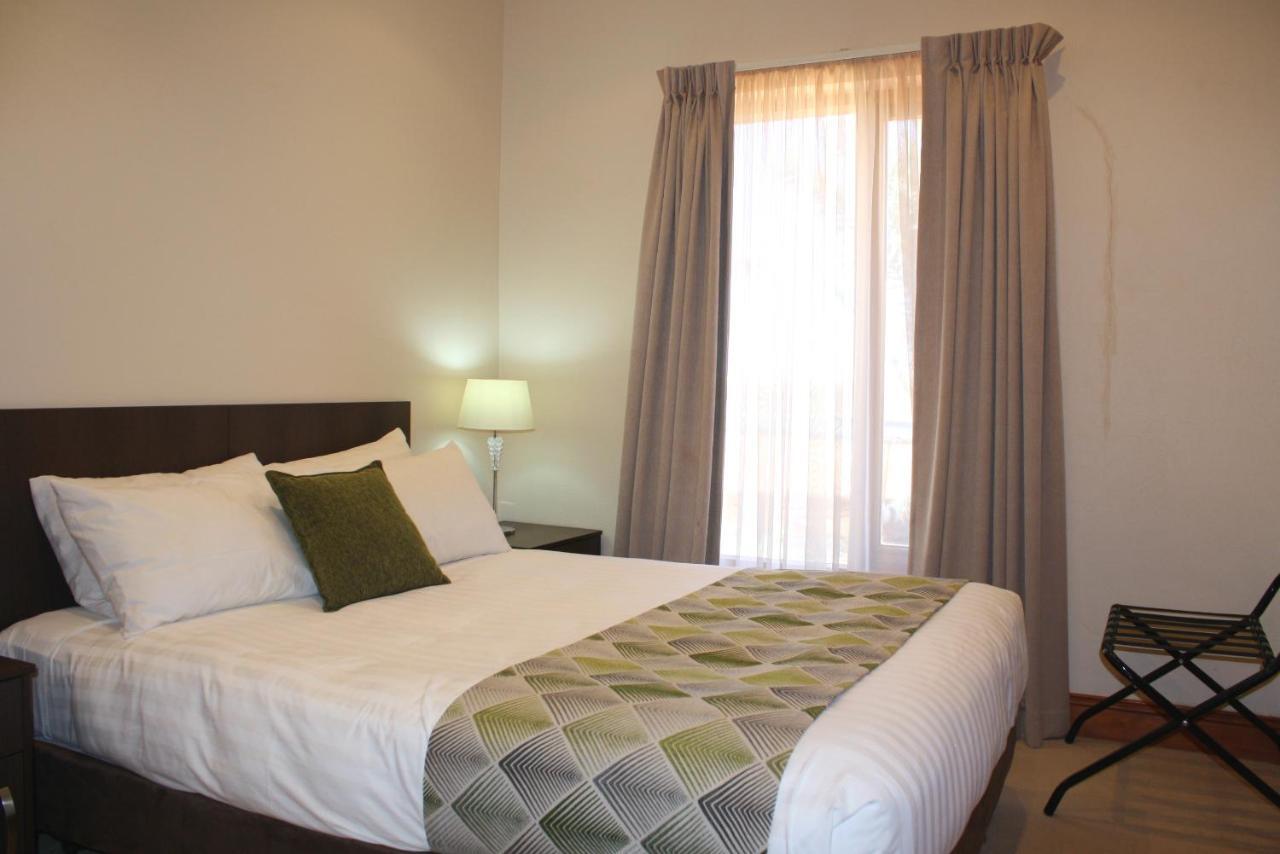 Big4 Stuart Range Outback Resort Кубър Педи Екстериор снимка