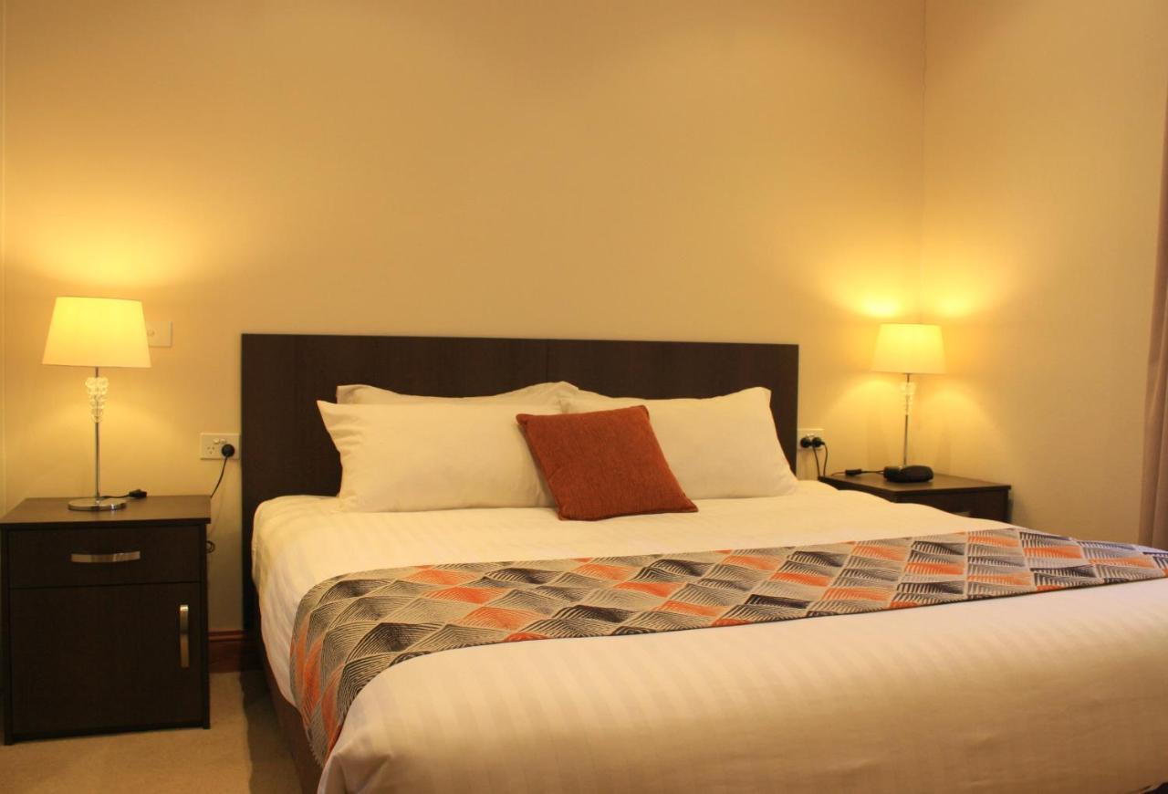 Big4 Stuart Range Outback Resort Кубър Педи Екстериор снимка