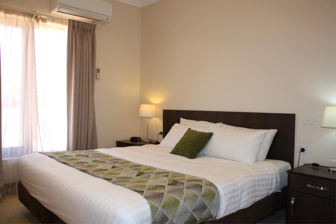 Big4 Stuart Range Outback Resort Кубър Педи Екстериор снимка